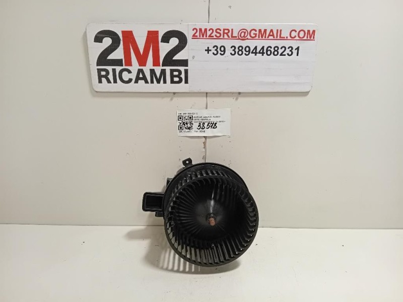 Ventola Raffreddamento 4M1 820 021 C Audi A6 4a5c8 Avant 2018