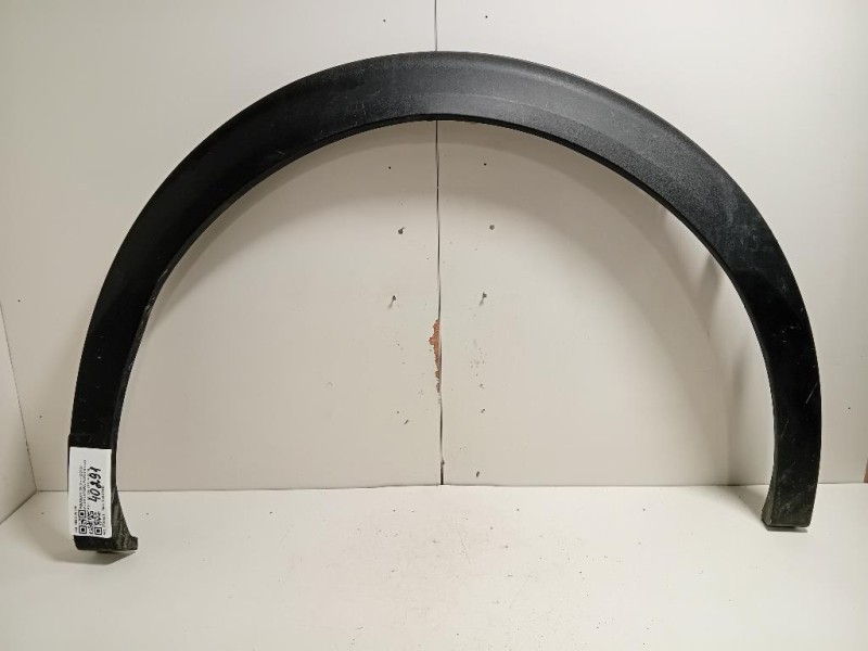 Modanatura Parafango ANT SX 9825736780 Peugeot 2008 II 2020