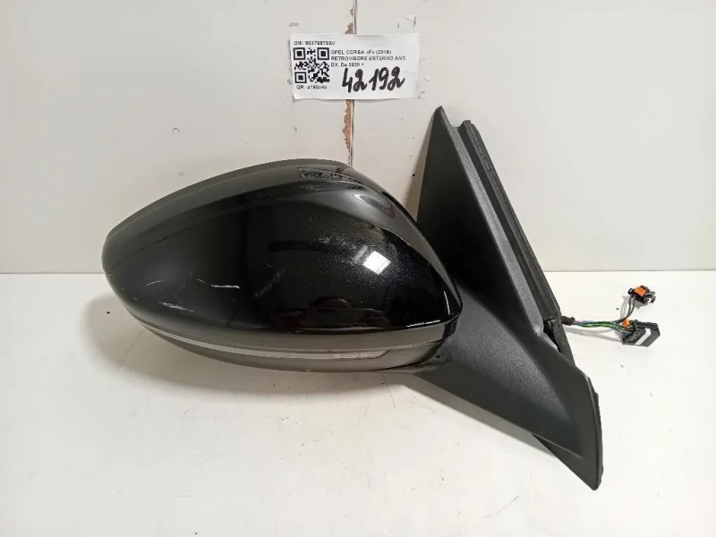 Retrovisore Esterno ANT DX 983769799V Opel Corsa F 2019