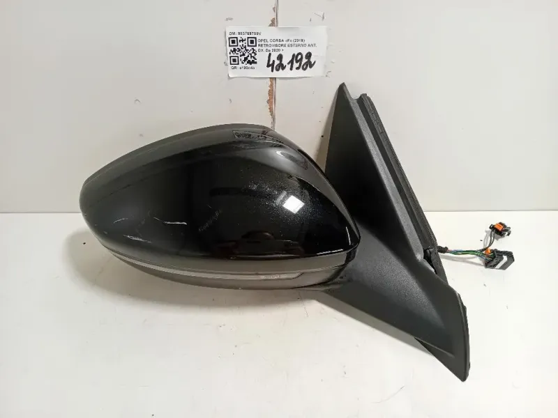Retrovisore Esterno ANT DX 983769799V Opel Corsa F 2019