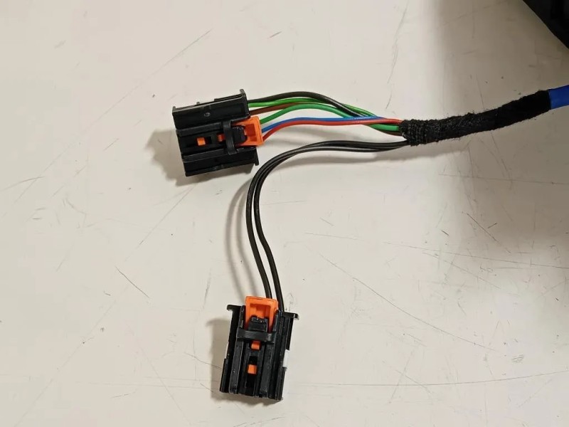 Retrovisore Esterno ANT DX 983769799V Opel Corsa F 2019