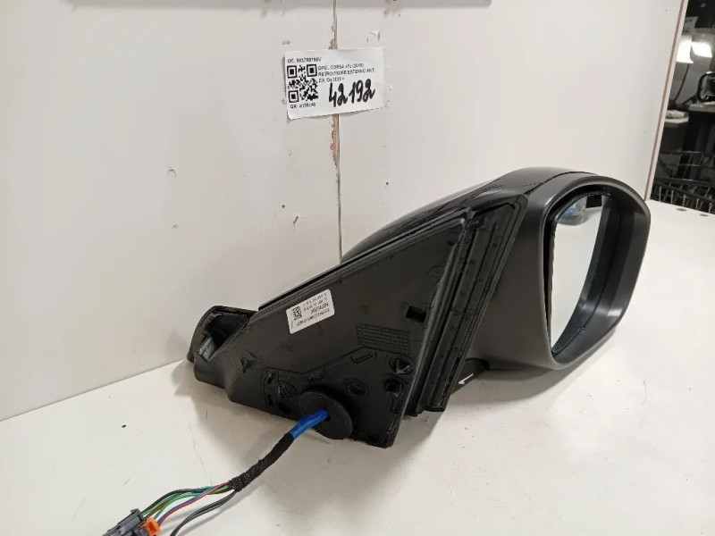 Retrovisore Esterno ANT DX 983769799V Opel Corsa F 2019