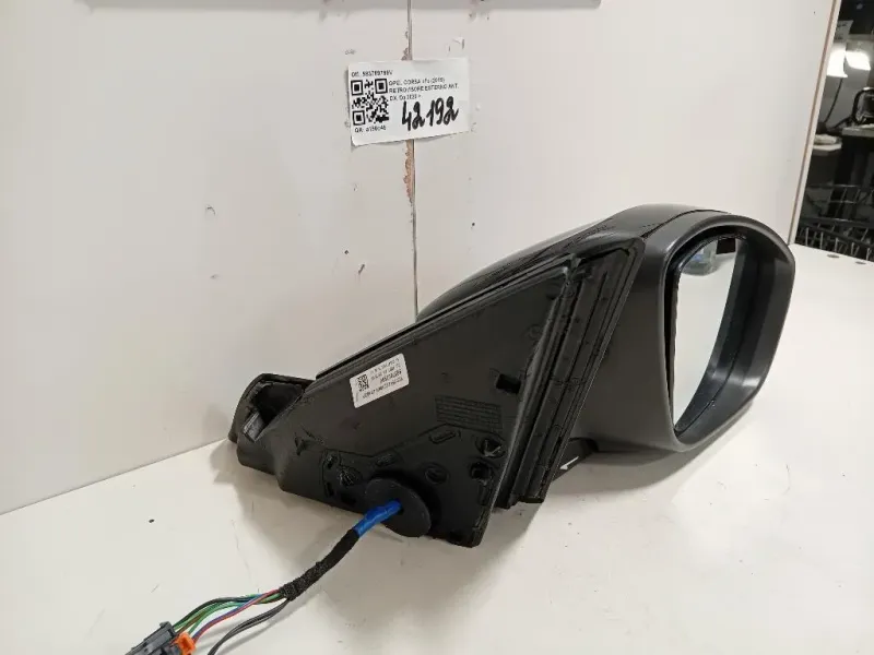 Retrovisore Esterno ANT DX 983769799V Opel Corsa F 2019