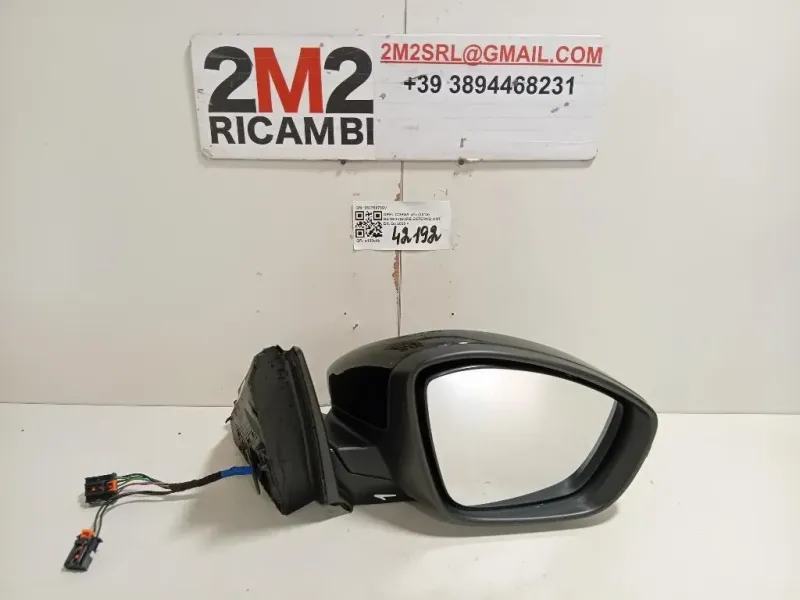 Retrovisore Esterno ANT DX 983769799V Opel Corsa F 2019