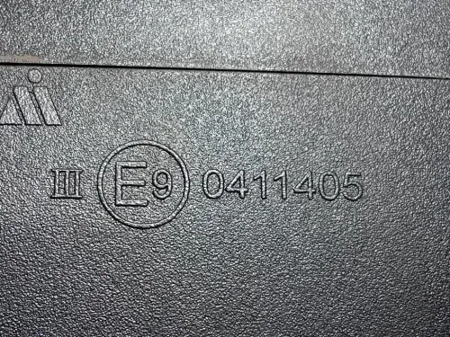 Retrovisore Esterno ANT DX 7 FILI CORSSLAND Opel Crossland X 2017