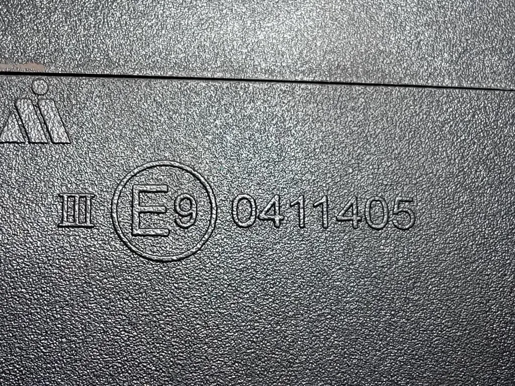 Retrovisore Esterno ANT DX 7 FILI CORSSLAND Opel Crossland X 2017