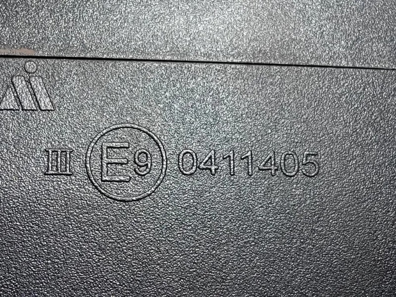 Retrovisore Esterno ANT DX 7 FILI CORSSLAND Opel Crossland X 2017