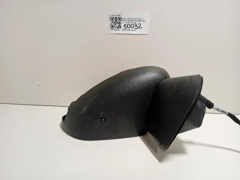 Retrovisore Esterno ANT DX 7 FILI CORSSLAND Opel Crossland X 2017