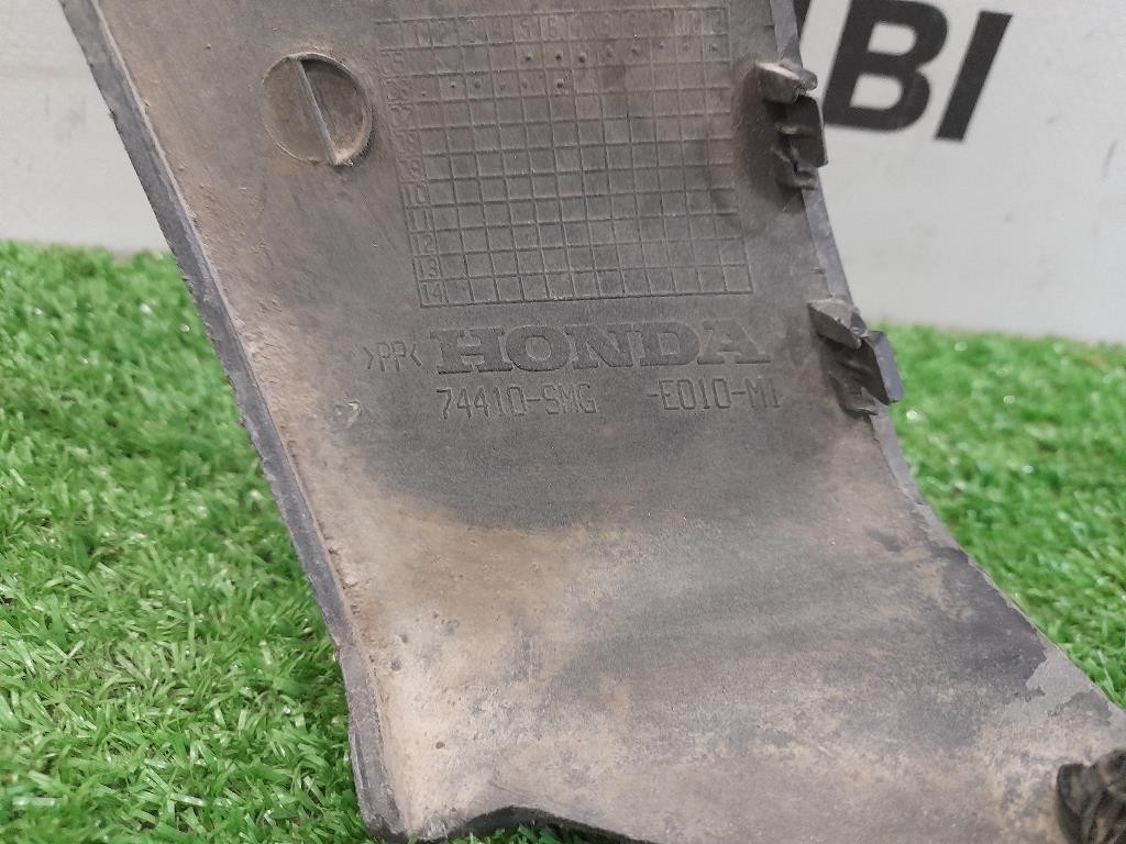 Modanatura Parafango SUP POST DX 74410SMG Honda Civic VIII 2006