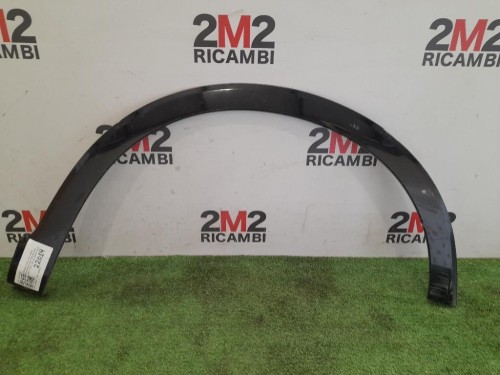 Modanatura Parafango SUP POST DX 74410SMG Honda Civic VIII 2006