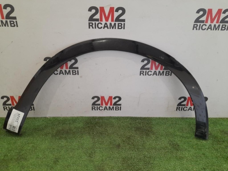 Modanatura Parafango SUP POST DX 74410SMG Honda Civic VIII 2006