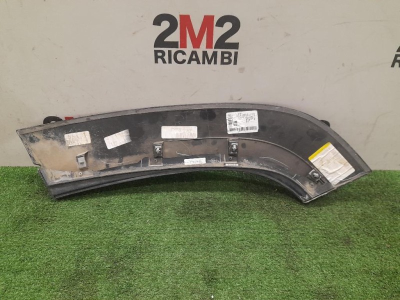 Modanatura Parafango SUP POST DX 465225A61827 Jeep Grand Cherokee III 2005