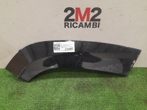 Modanatura Parafango SUP POST DX 465225A61827 Jeep Grand Cherokee III 2005