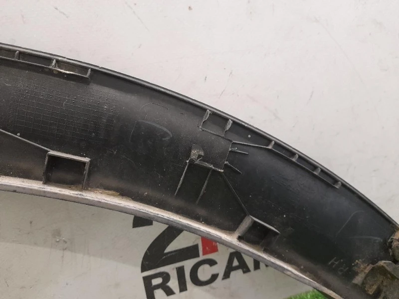 Modanatura Parafango SUP POST DX 87744F1000 Kia Sportage IV 2016