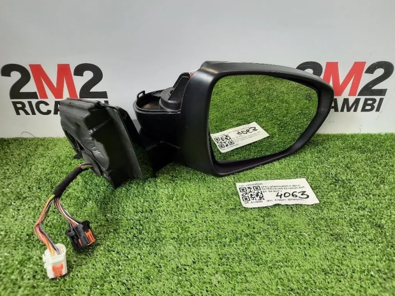 Retrovisore Esterno ANT DX YP00049080 Opel Grandland X 2017