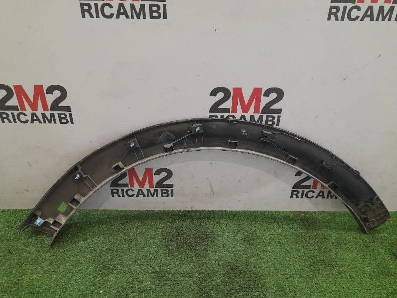 Modanatura Parafango SUP POST DX 87744F1000 Kia Sportage IV 2016