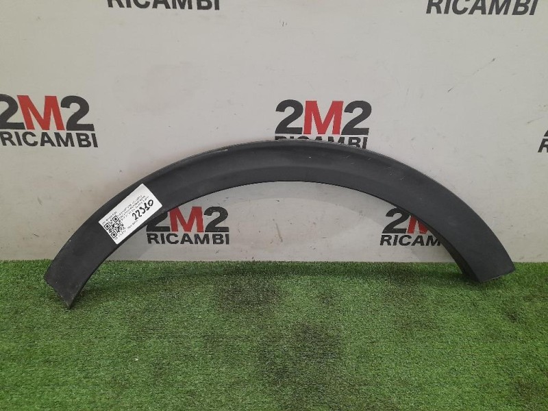 Modanatura Parafango SUP POST DX 87744F1000 Kia Sportage IV 2016