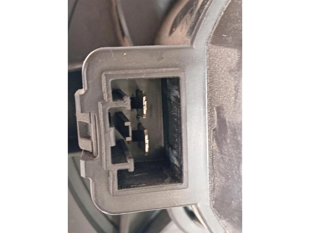 Ventola Raffreddamento H1BH-19846-BA Ford PUMA II 2024