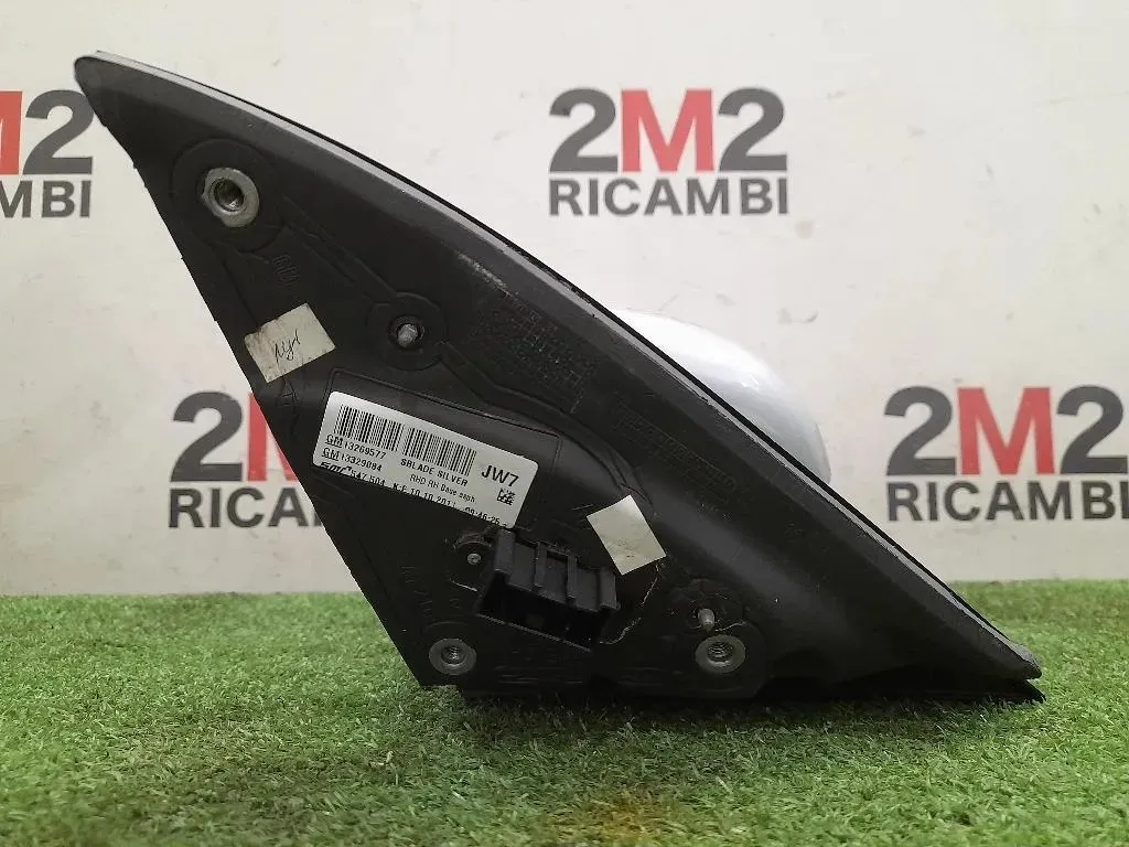 Retrovisore Esterno ANT DX 13268737 Opel Insignia A 2009