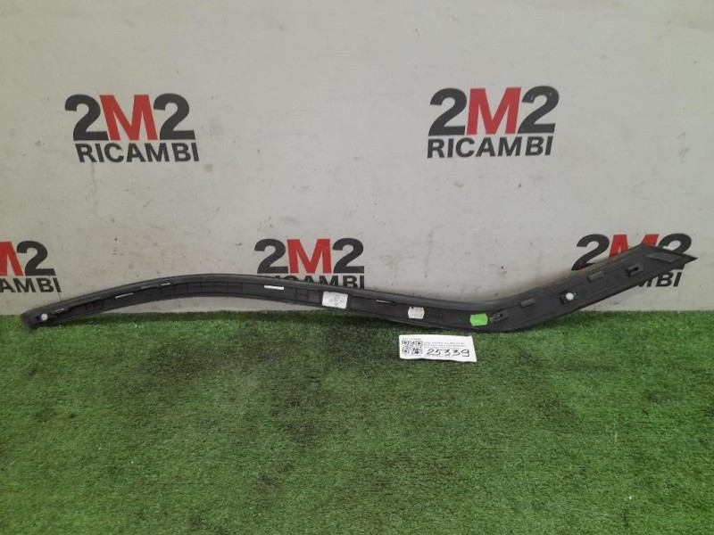 Modanatura Parafango SUP POST DX 13436907 Opel Astra K SW 2016