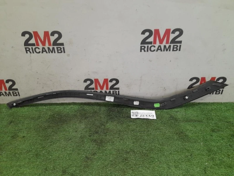 Modanatura Parafango SUP POST DX 13436907 Opel Astra K SW 2016