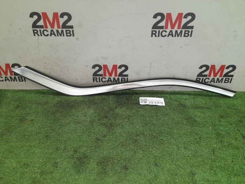 Modanatura Parafango SUP POST DX 13436907 Opel Astra K SW 2016