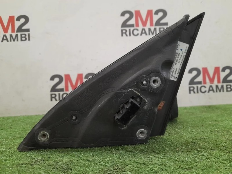 Retrovisore Esterno ANT DX 13269577 Opel Insignia A 2009