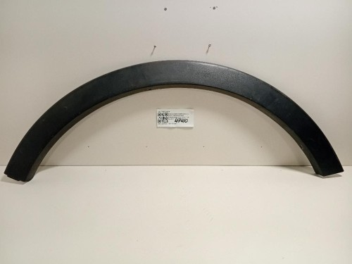 Modanatura Parafango SUP POST DX 79540-34000 Ssangyong Korando III 2011