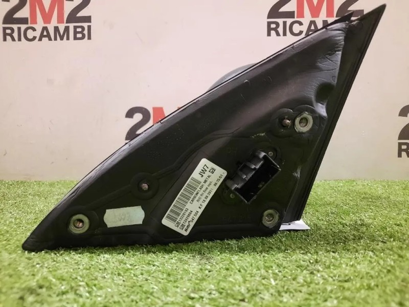 Retrovisore Esterno ANT DX 13320193 5 PIN Opel Insignia A 2009