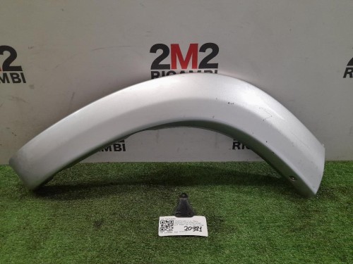 Modanatura Parafango SUP POST DX 7560542090 Toyota RAV 4 II 2000