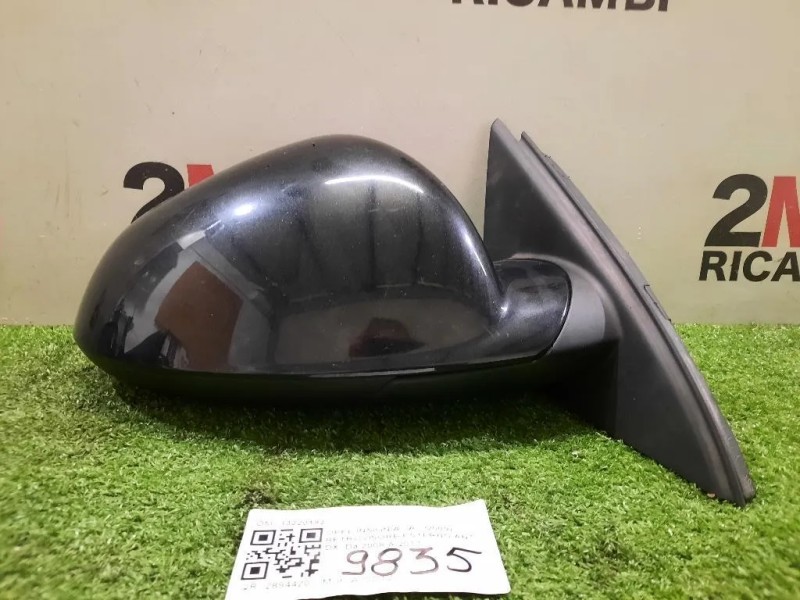 Retrovisore Esterno ANT DX 13320193 5 PIN Opel Insignia A 2009