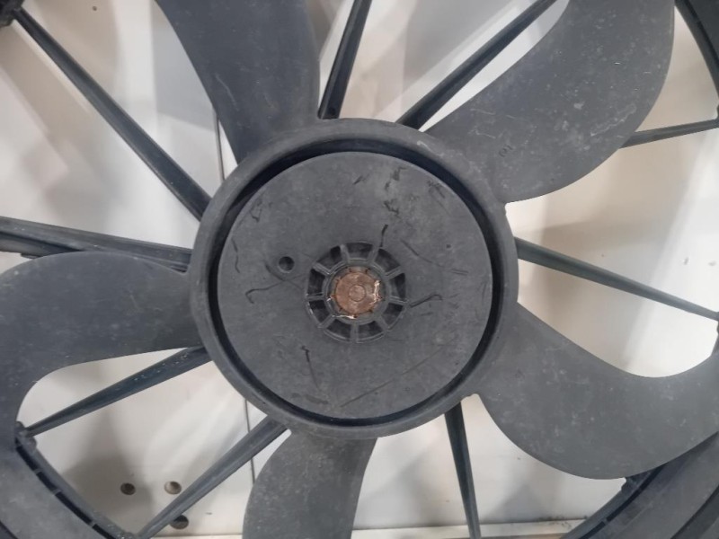 Ventola Raffreddamento BK21-8C607-BA Ford Transit Custom I 2013