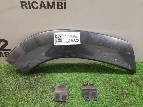 Modanatura Parafango SUP POST DX 7565342090 Toyota RAV 4 III 2006