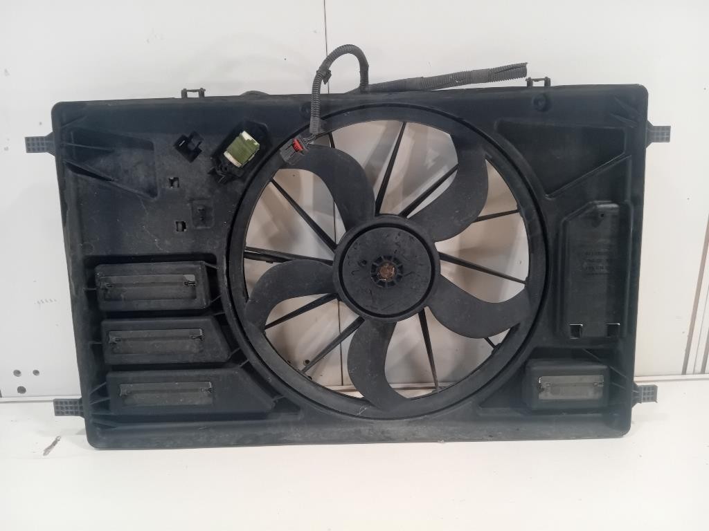 Retrovisore Esterno ANT DX 13269577 Opel Insignia A 2009