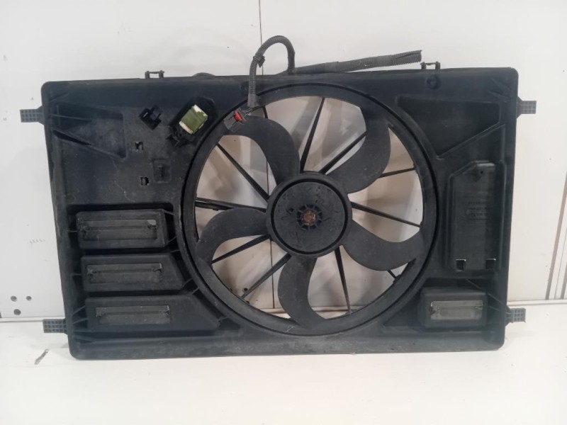 Ventola Raffreddamento BK21-8C607-BA Ford Transit Custom I 2013