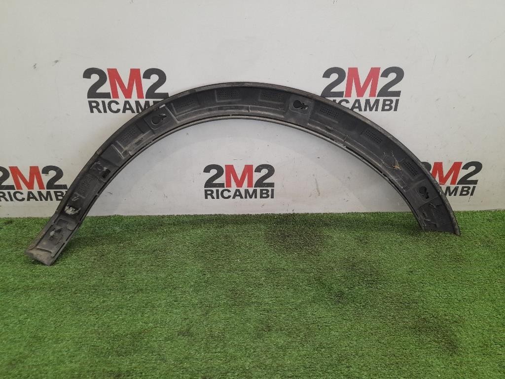 Modanatura Parafango SUP POST DX 31420936 Volvo V60 I 2013