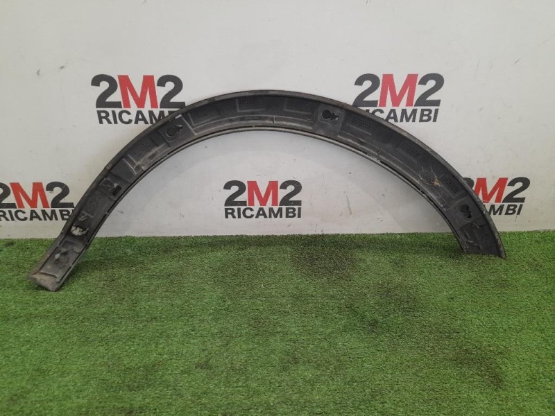 Modanatura Parafango SUP POST DX 31420936 Volvo V60 I 2013