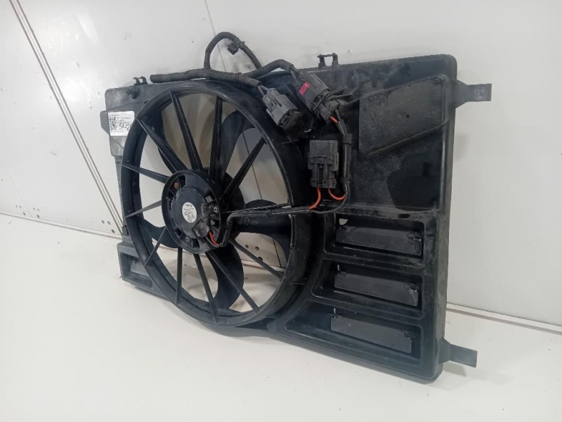 Ventola Raffreddamento BK21-8C607-BA Ford Transit Custom I 2013