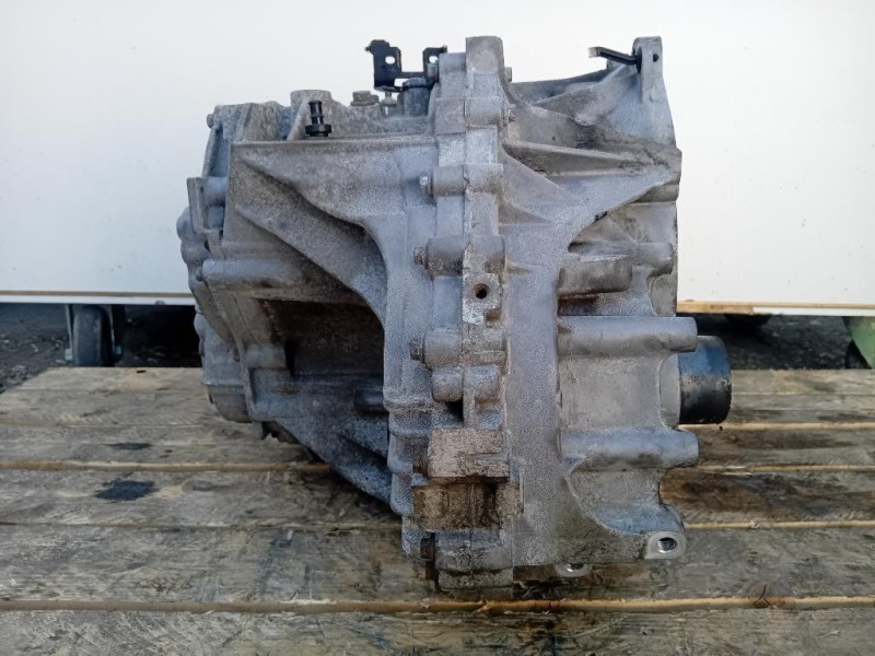 Cambio VARIABILE MARCE AUTOMATICO Ford KUGA III 2020