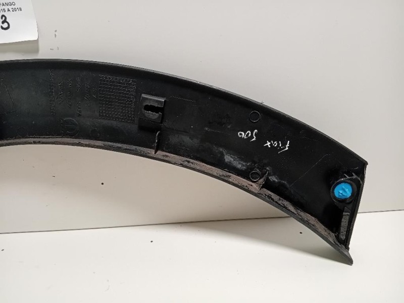 Modanatura Parafango SUP POST SX 735572241 Fiat 500X 2015