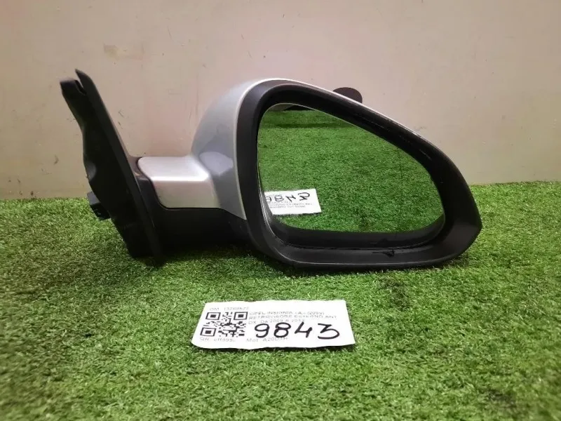 Retrovisore Esterno ANT DX 13269577 Opel Insignia A 2009