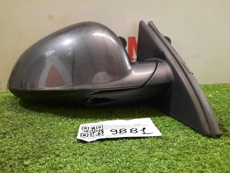 Retrovisore Esterno ANT DX 13269581 Opel Insignia A 2009