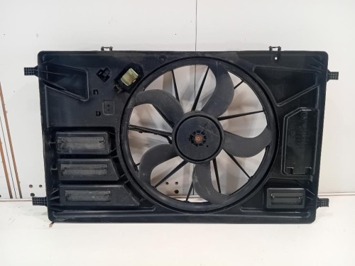 Modanatura Parafango SUP POST SX 735572241 Fiat 500X 2015