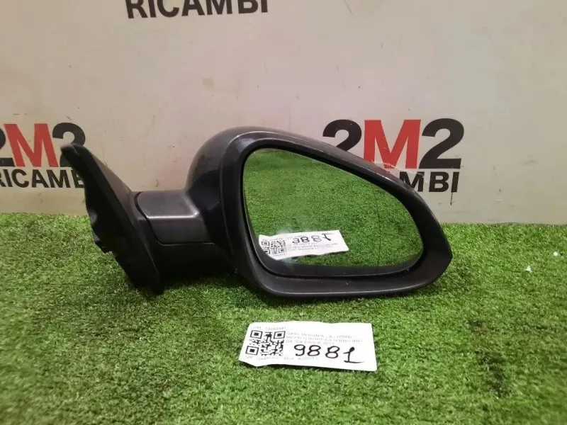 Retrovisore Esterno ANT DX 13269581 Opel Insignia A 2009