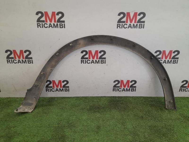 Modanatura Parafango SUP POST SX 74450SMG Honda Civic VIII 2006