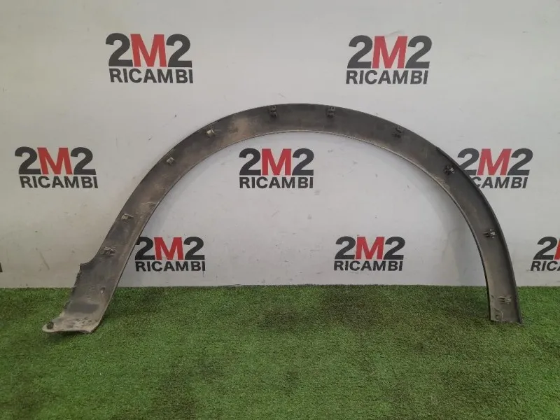 Modanatura Parafango SUP POST SX 74450SMG Honda Civic VIII 2006