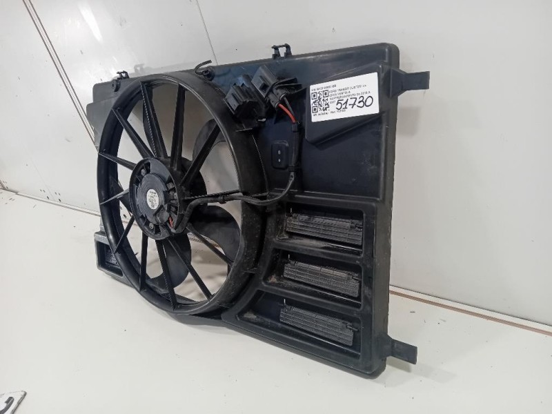 Ventola Raffreddamento BK21-8C607-BB Ford Transit Custom I 2013