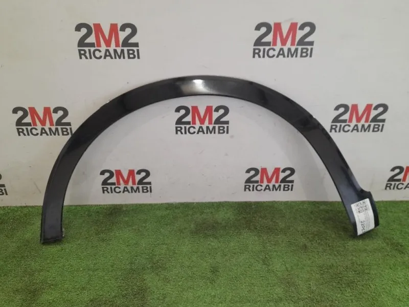 Modanatura Parafango SUP POST SX 74450SMG Honda Civic VIII 2006