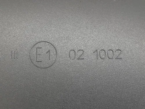 Retrovisore Esterno ANT DX 021002 Opel Insignia A 2009