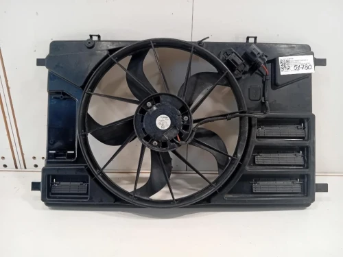 Ventola Raffreddamento BK21-8C607-BB Ford Transit Custom I 2013